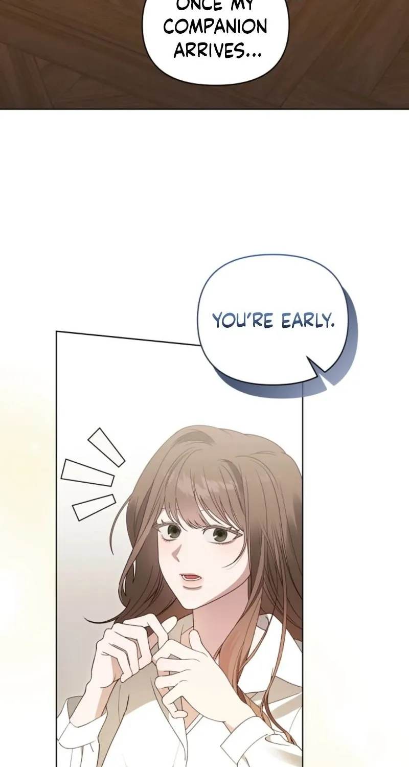 Read Snobbery chapter 6 image 3 on Lezhin