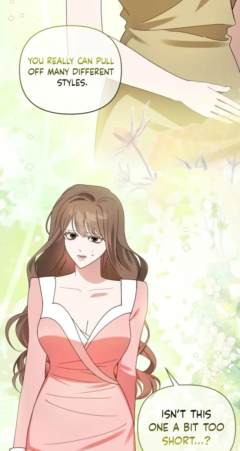 Read Snobbery chapter 6 image 35 on Lezhin