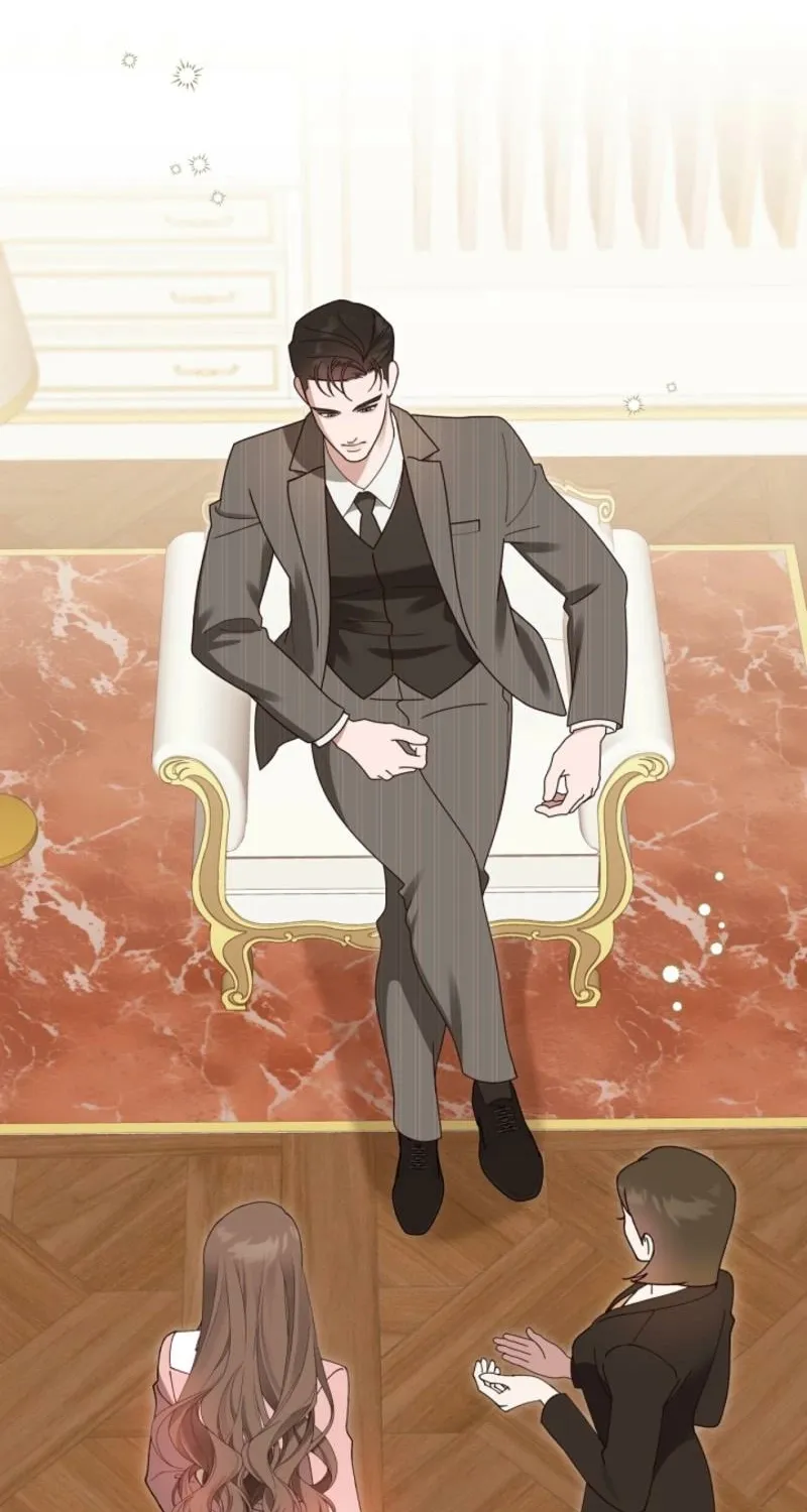 Read Snobbery chapter 6 image 37 on Lezhin