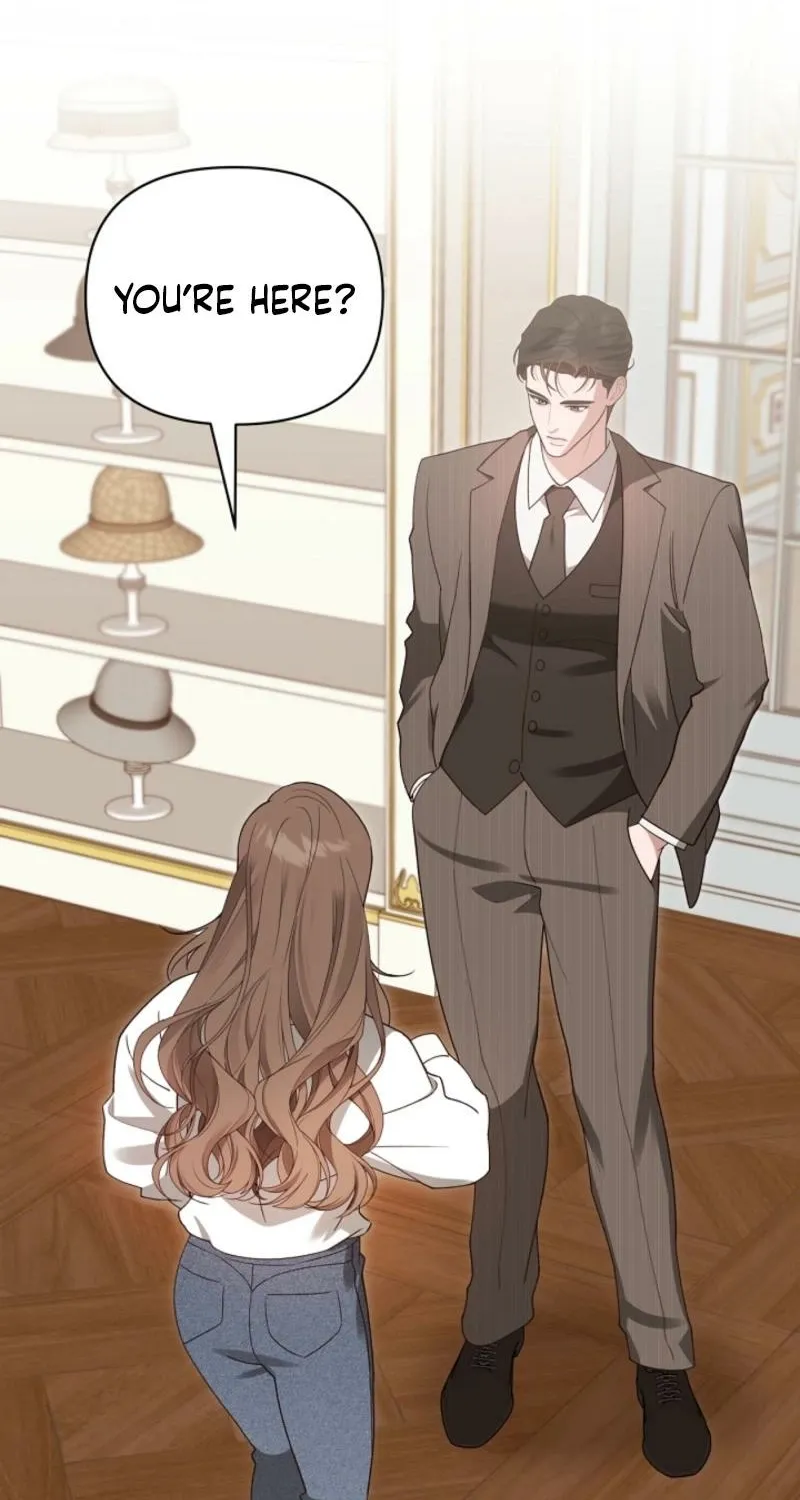 Read Snobbery chapter 6 image 5 on Lezhin
