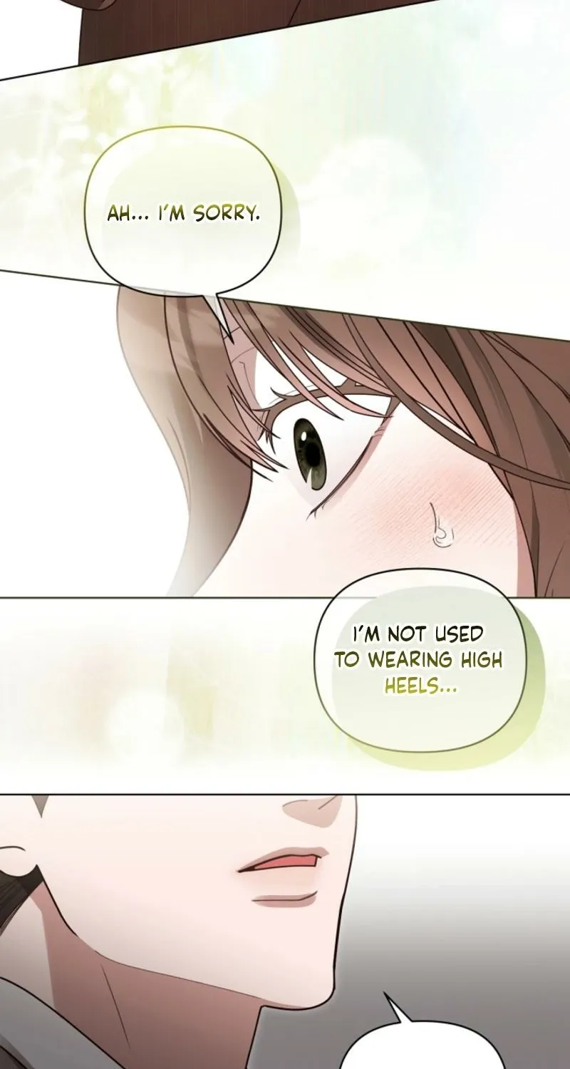 Read Snobbery chapter 6 image 51 on Lezhin