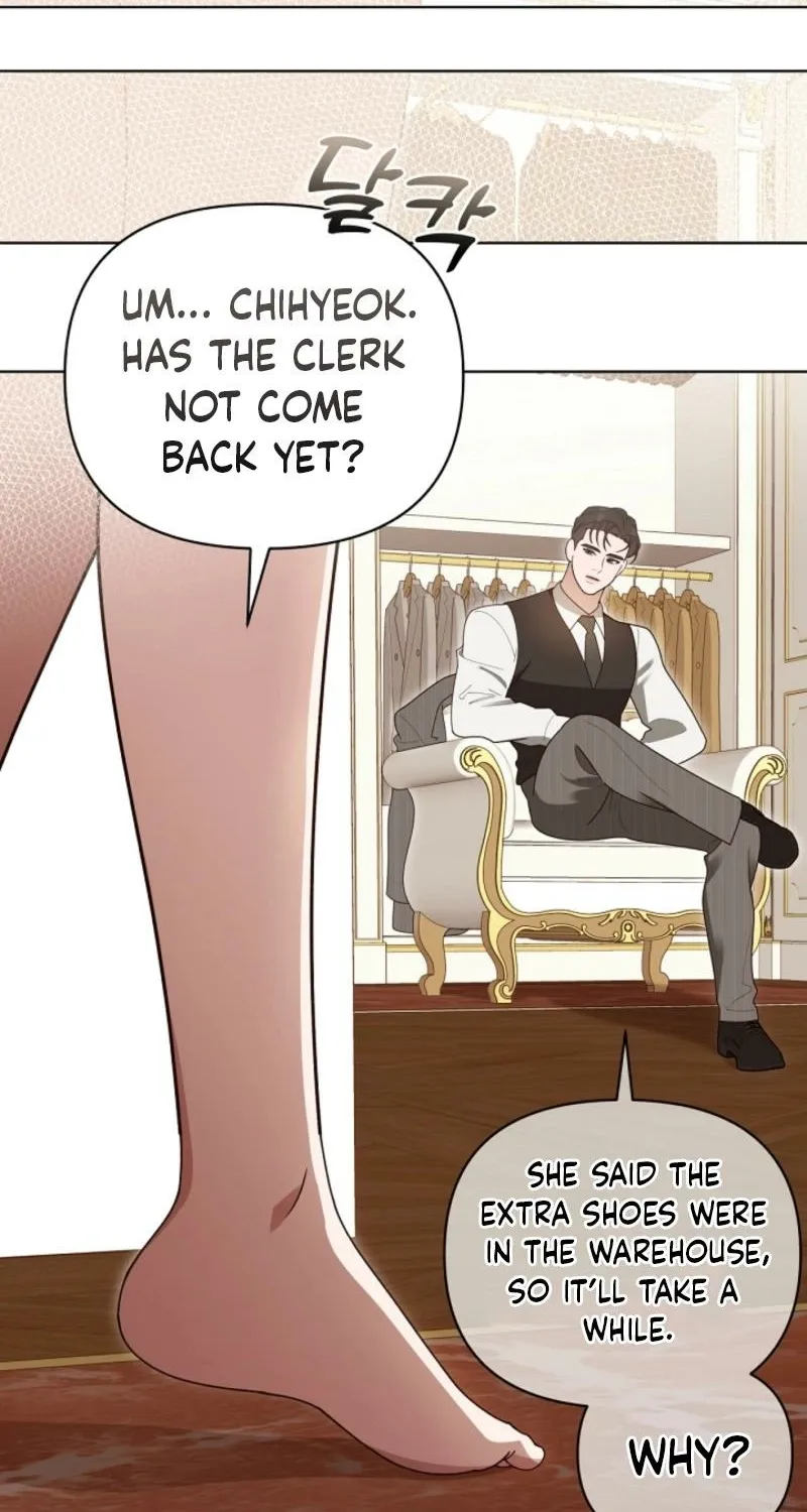 Read Snobbery chapter 6 image 57 on Lezhin
