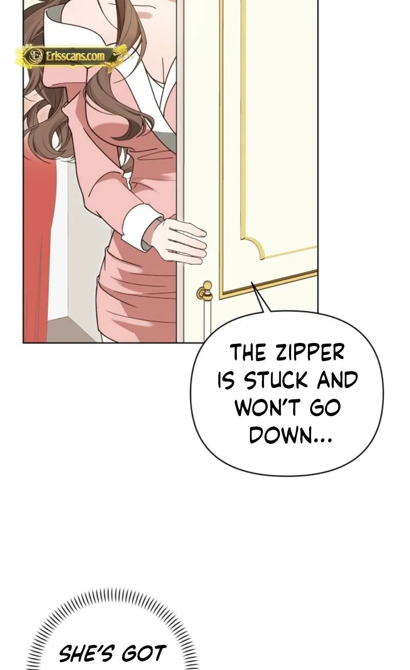 Read Snobbery chapter 6 image 59 on Lezhin