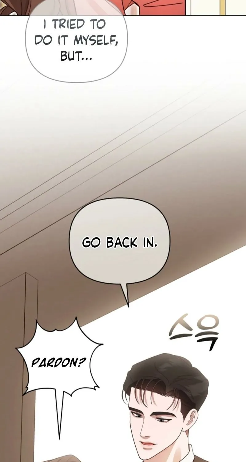 Read Snobbery chapter 6 image 61 on Lezhin