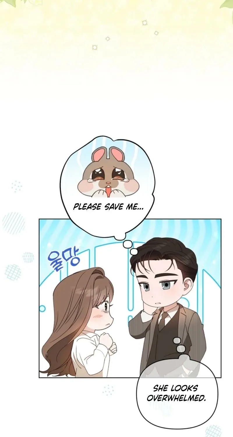 Read Snobbery chapter 6 image 8 on Lezhin