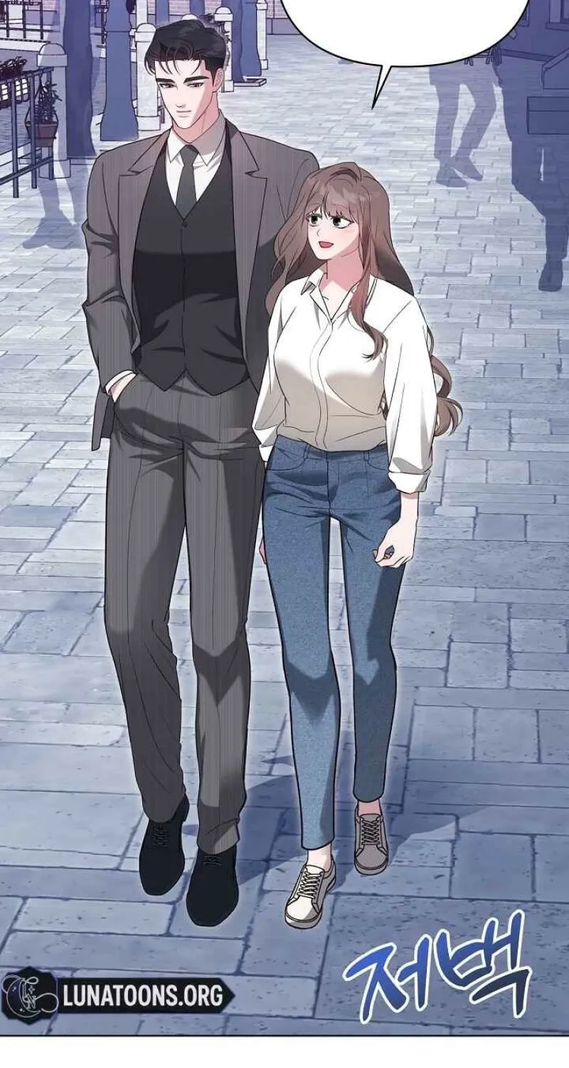 Read Snobbery chapter 7 image 1 on Lezhin