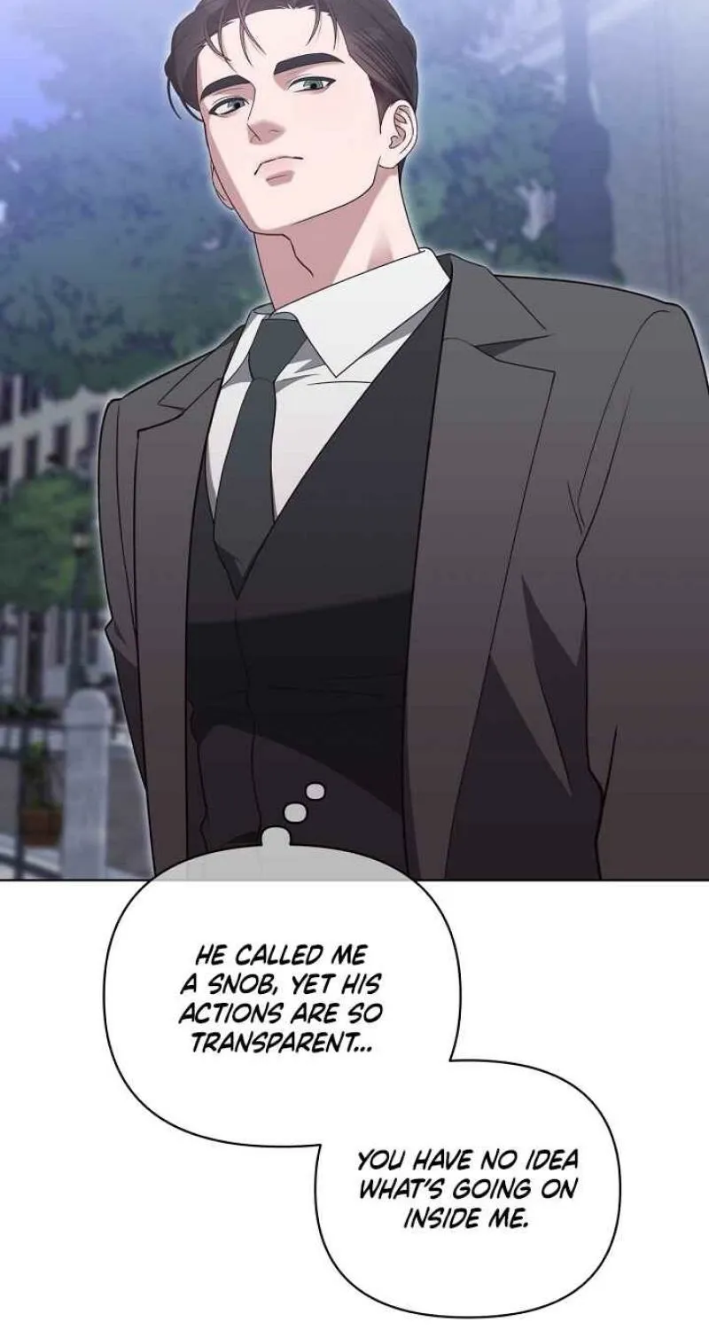 Read Snobbery chapter 7 image 14 on Lezhin