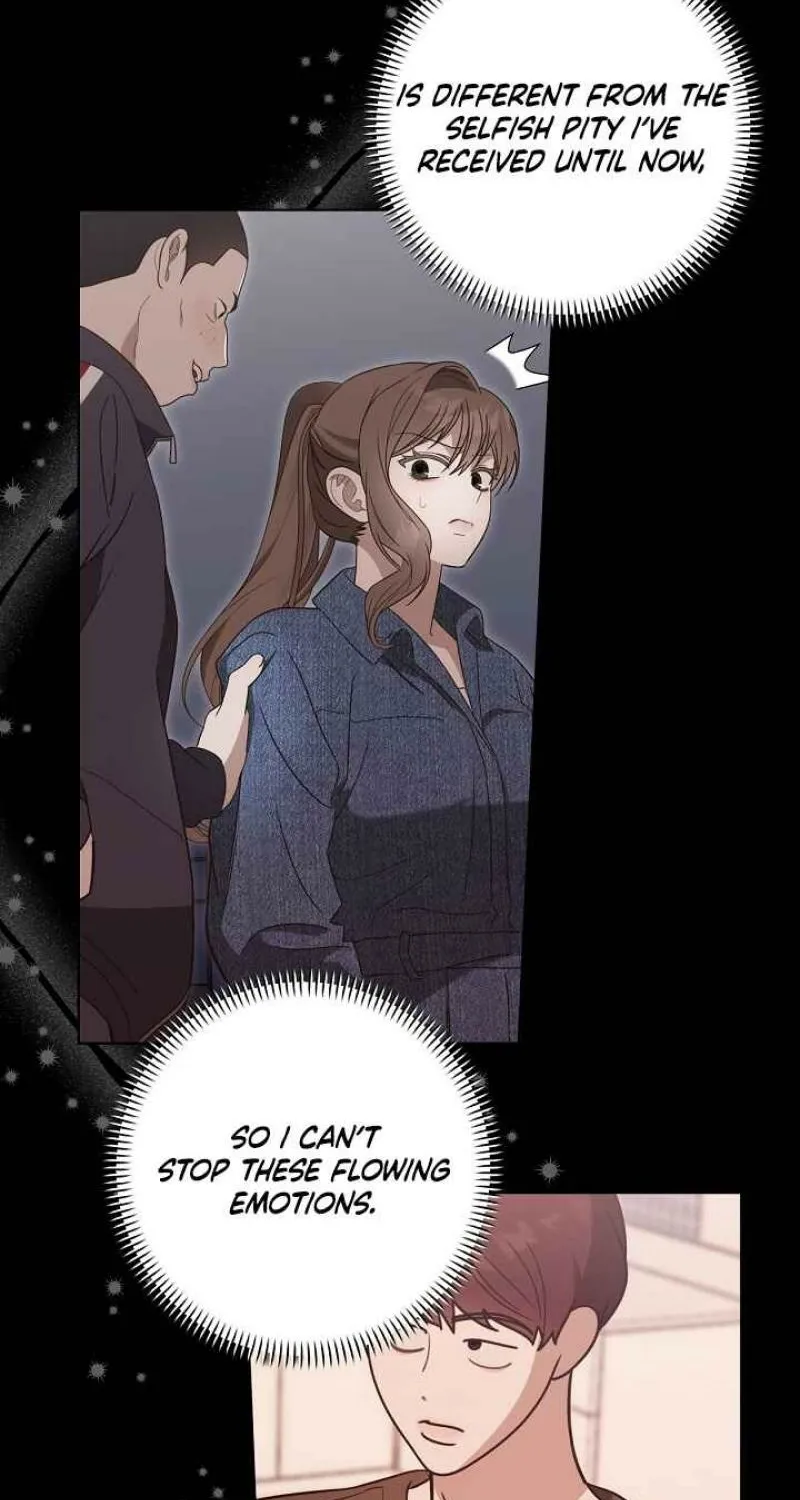 Read Snobbery chapter 7 image 22 on Lezhin