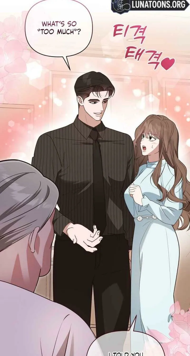 Read Snobbery chapter 7 image 30 on Lezhin