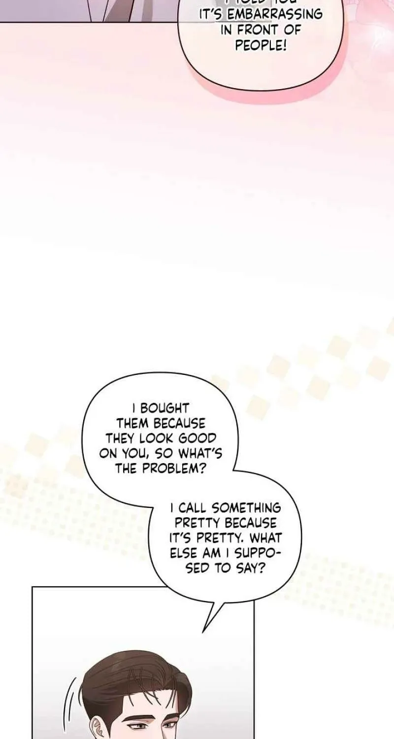 Read Snobbery chapter 7 image 31 on Lezhin