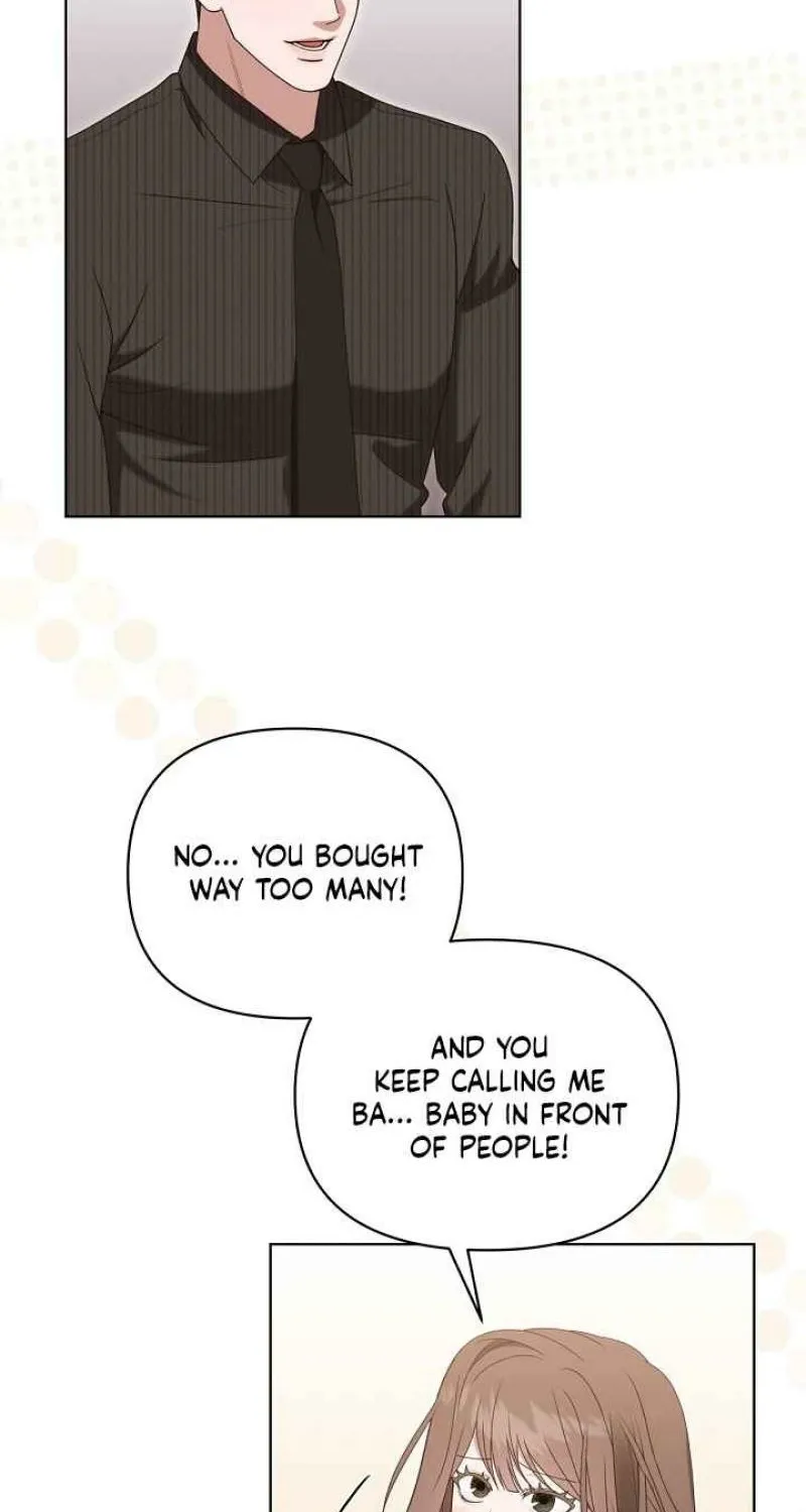 Read Snobbery chapter 7 image 32 on Lezhin