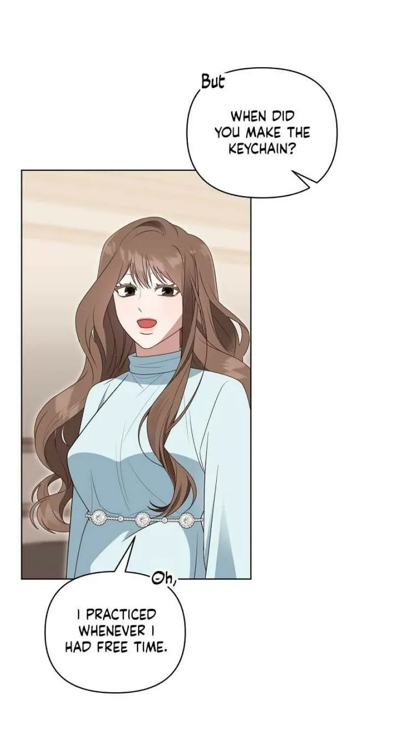 Read Snobbery chapter 7 image 58 on Lezhin