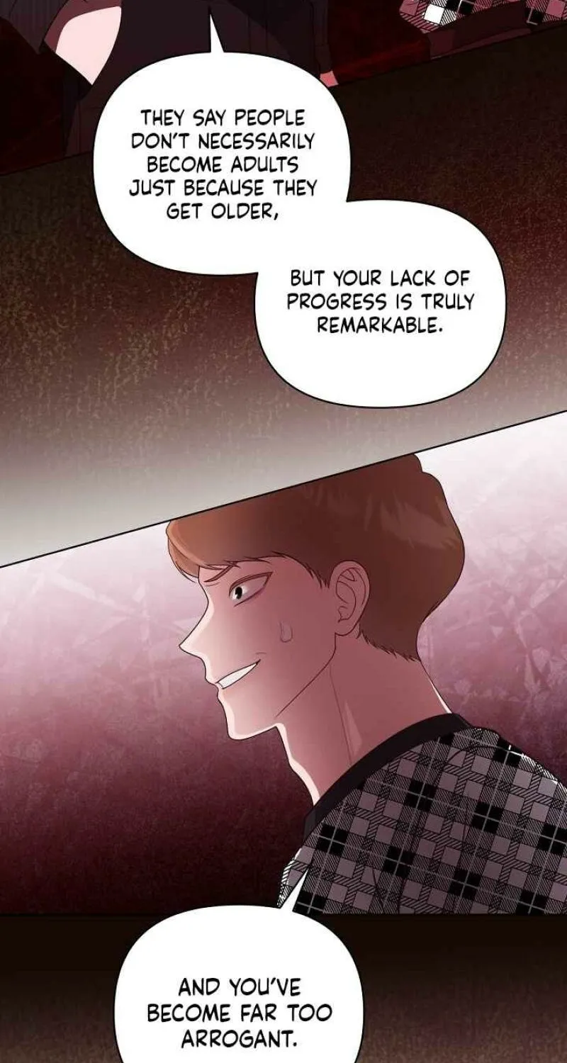 Read Snobbery chapter 7 image 85 on Lezhin