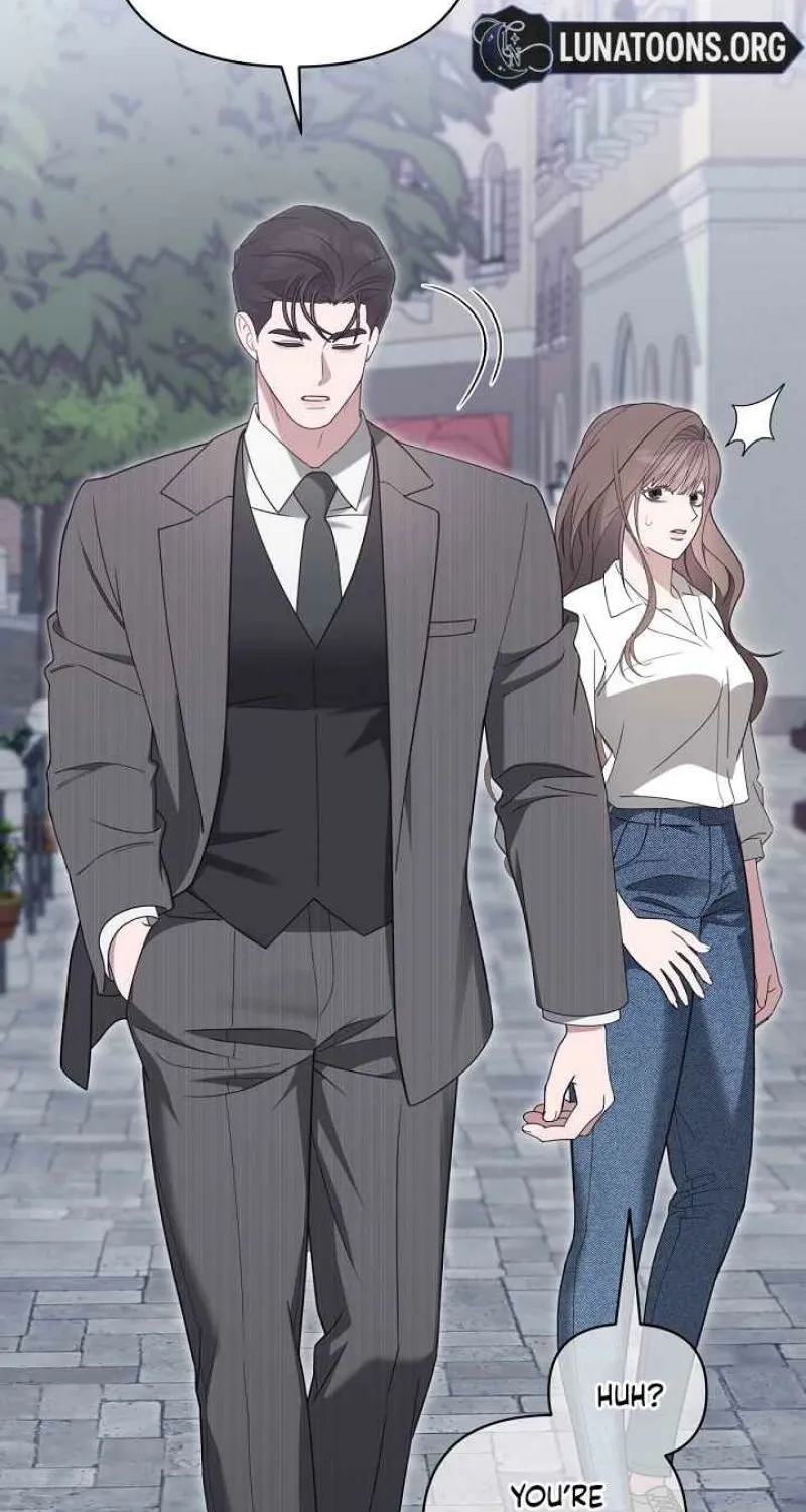 Read Snobbery chapter 7 image 9 on Lezhin