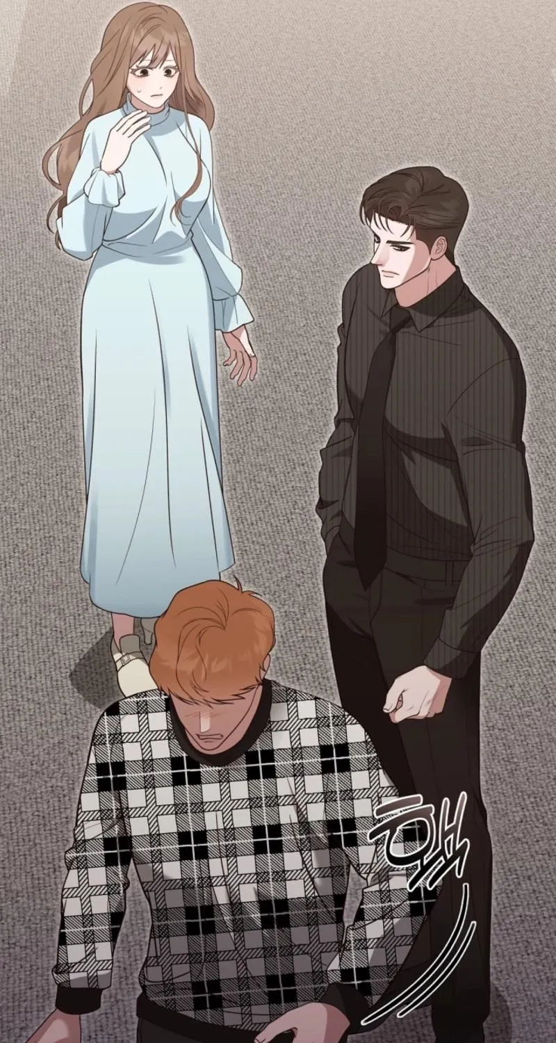 Read Snobbery chapter 8 image 10 on Lezhin