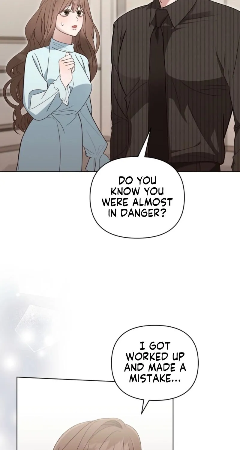 Read Snobbery chapter 8 image 12 on Lezhin