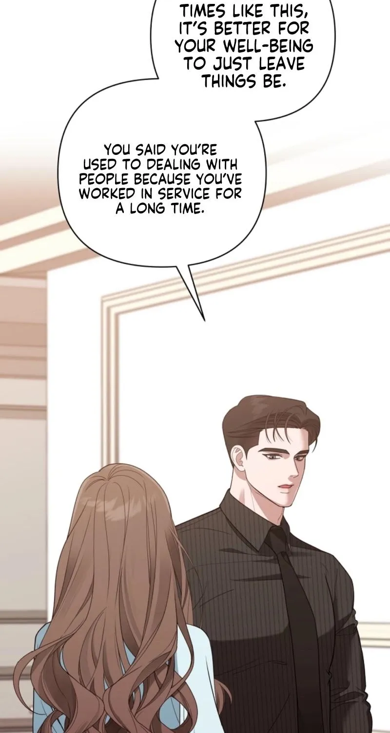 Read Snobbery chapter 8 image 25 on Lezhin