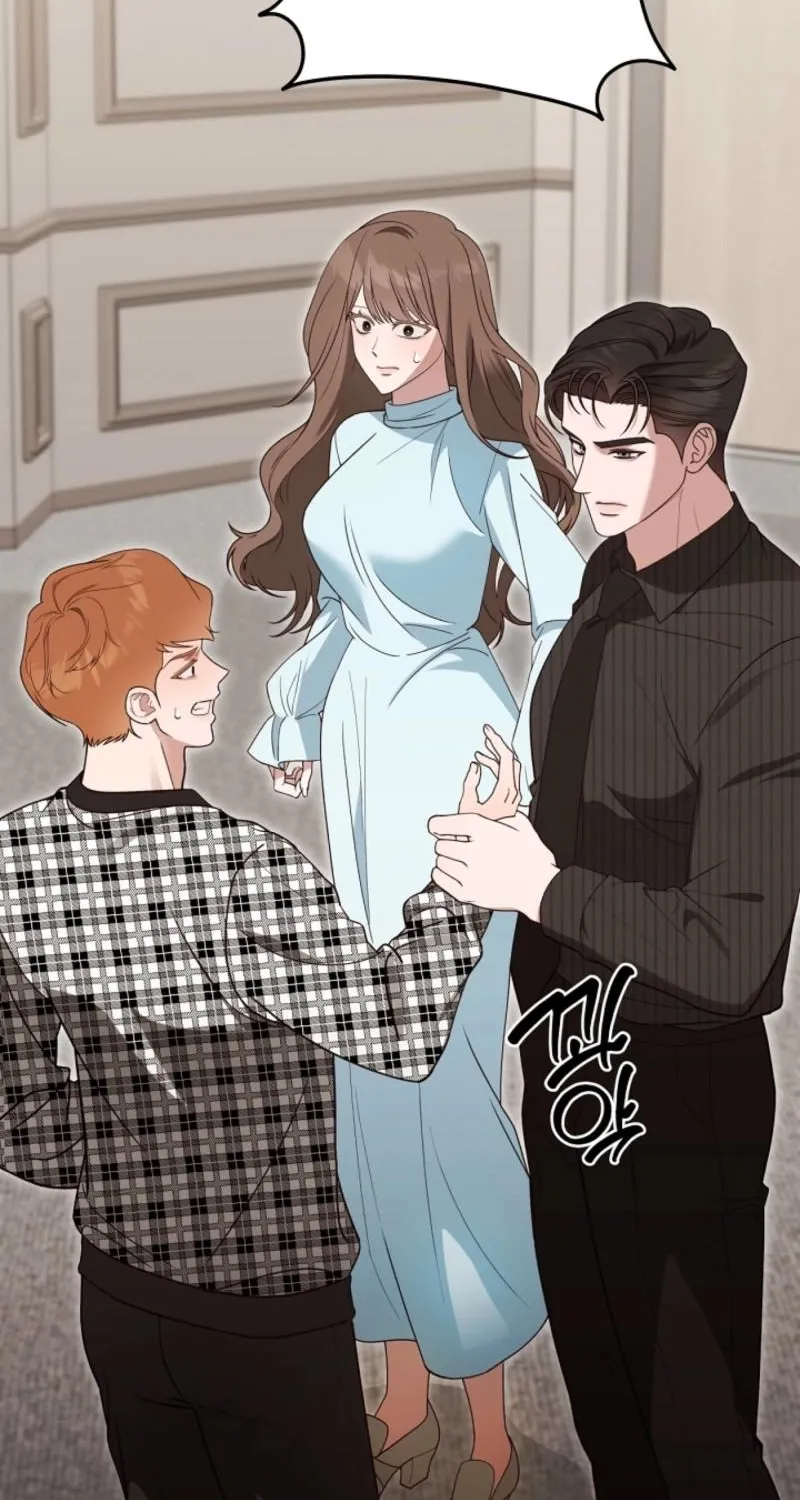 Read Snobbery chapter 8 image 5 on Lezhin
