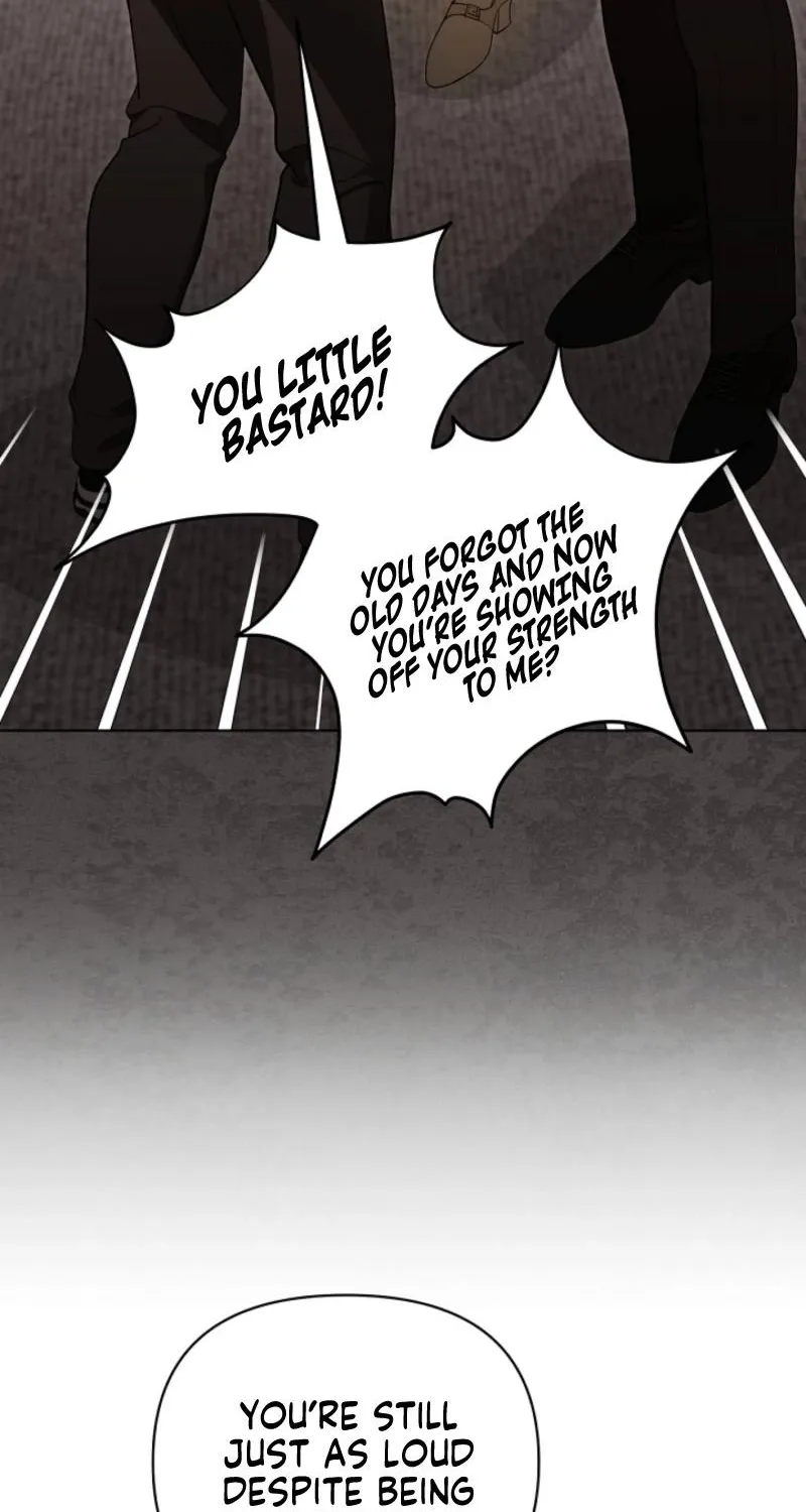 Read Snobbery chapter 8 image 6 on Lezhin