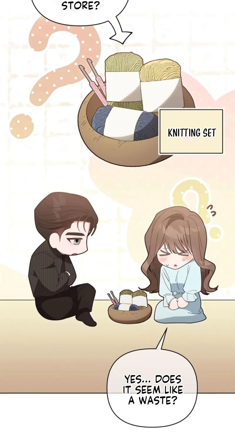 Read Snobbery chapter 8 image 63 on Lezhin