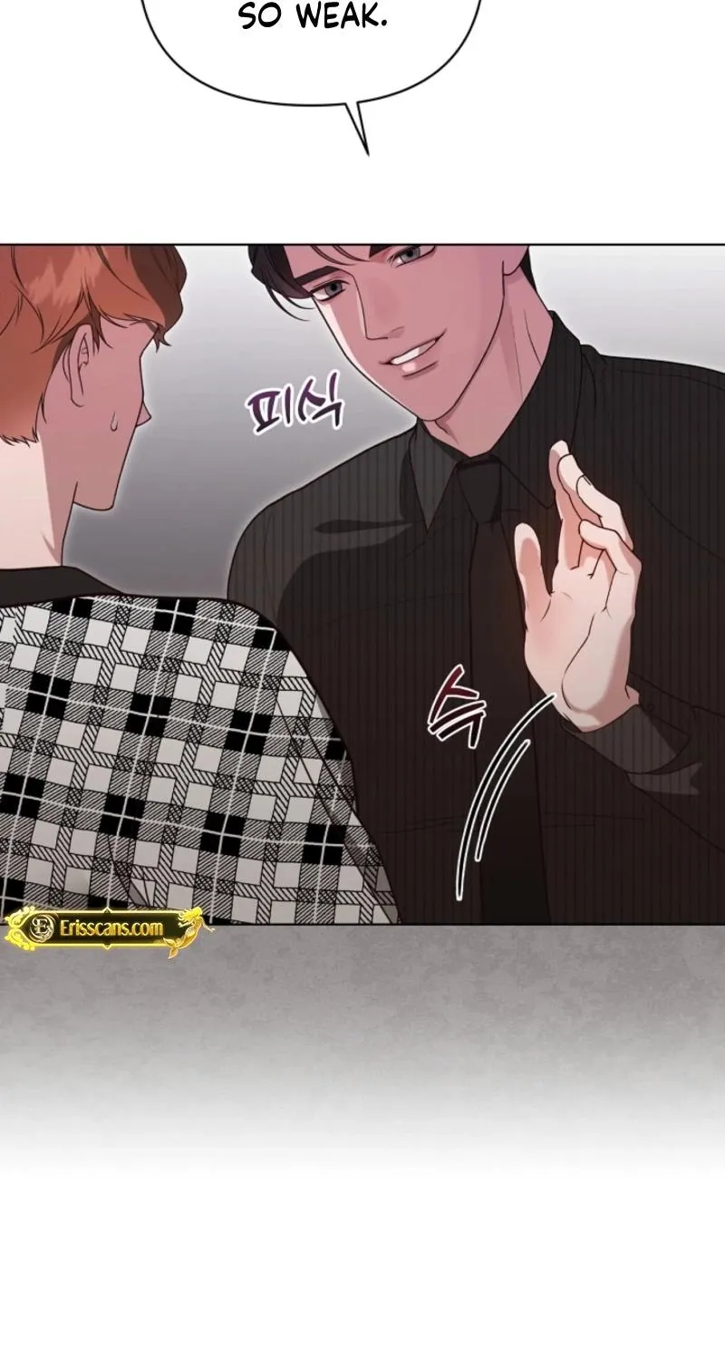 Read Snobbery chapter 8 image 7 on Lezhin
