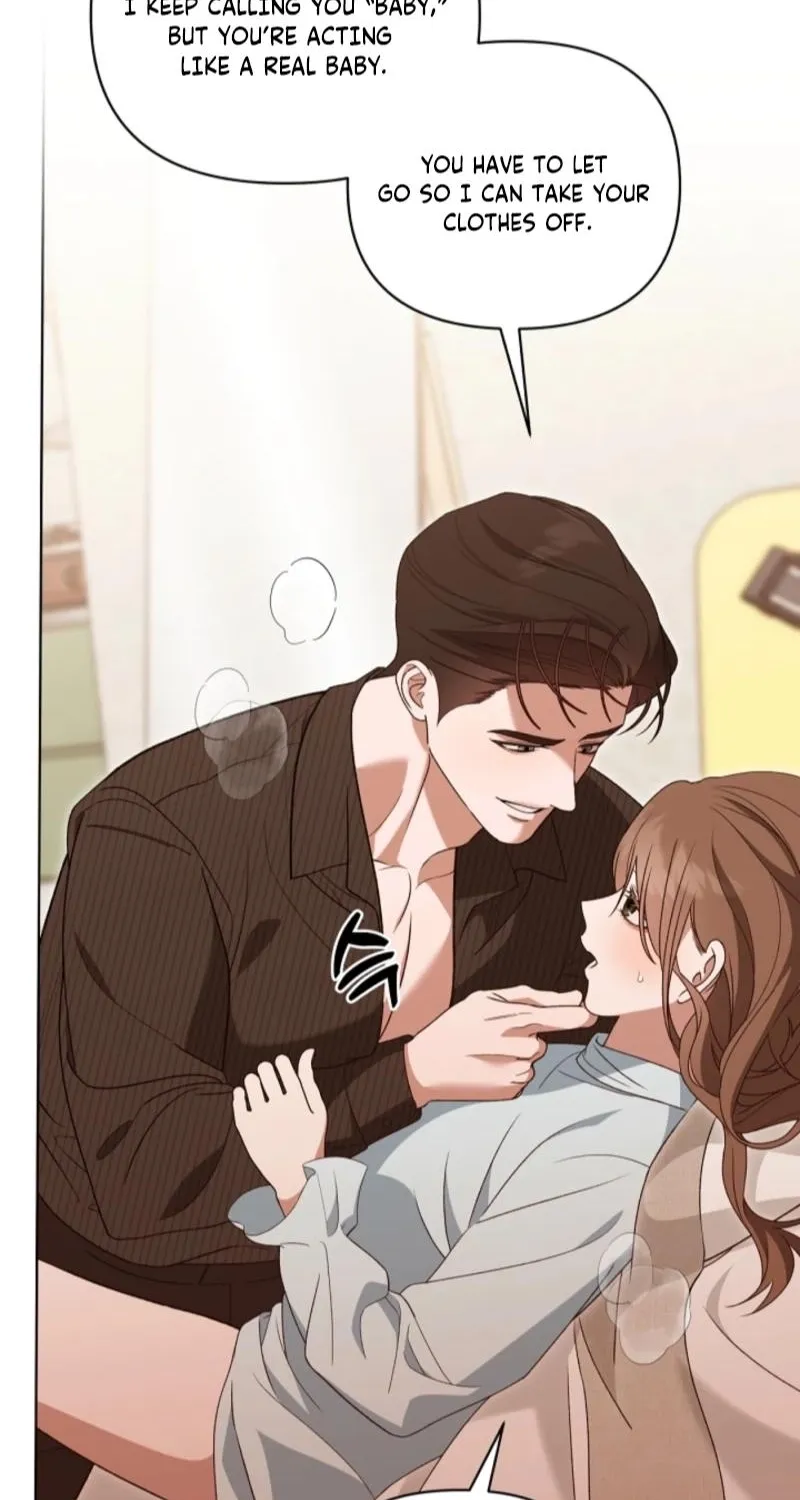 Read Snobbery chapter 9 image 16 on Lezhin