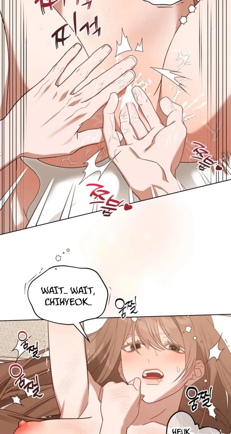 Read Snobbery chapter 9 image 46 on Lezhin