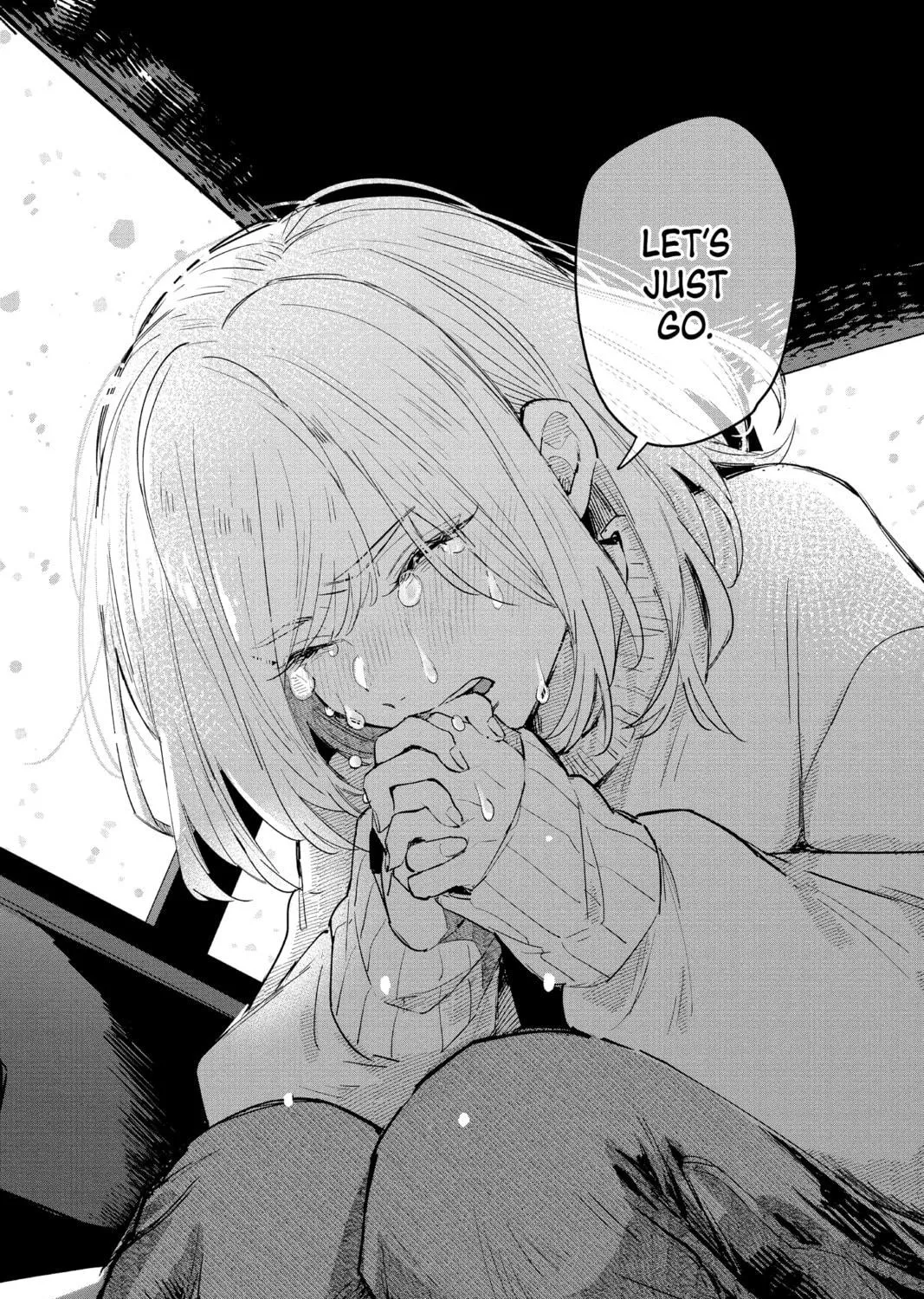 Read Snow Angel chapter 1 image 128 on Lezhin
