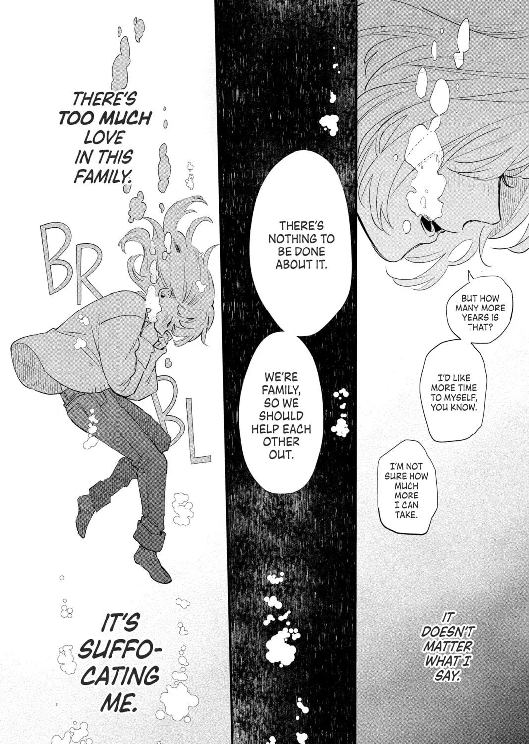 Read Snow Angel chapter 1 image 82 on Lezhin