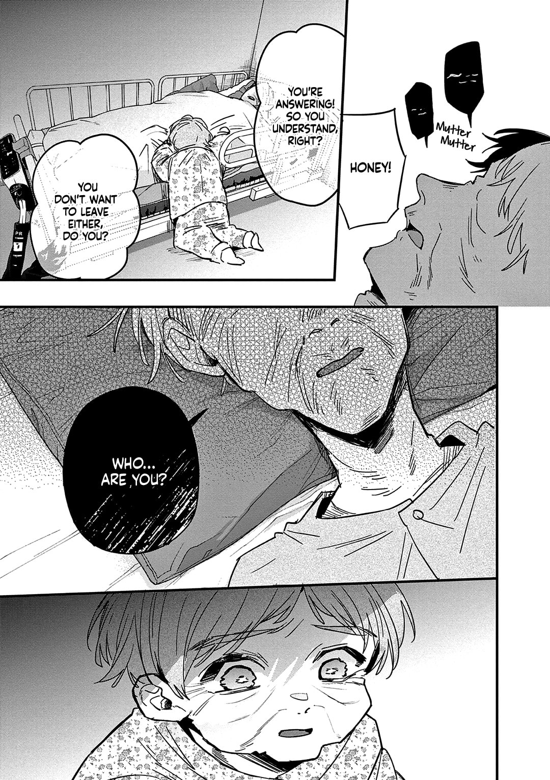 Read Snow Angel chapter 10 image 11 on Lezhin