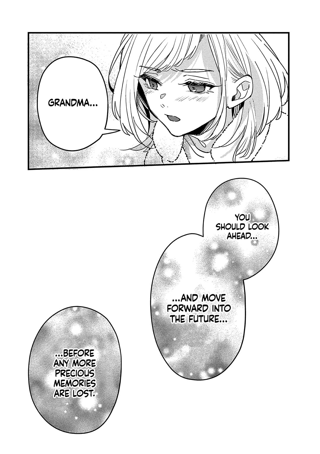 Read Snow Angel chapter 10 image 13 on Lezhin