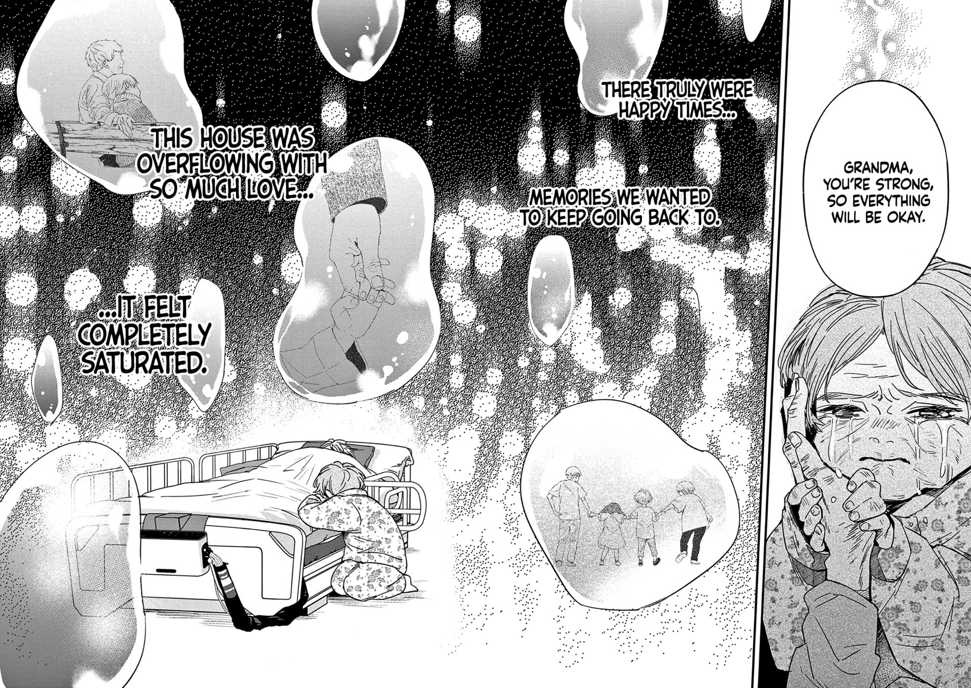 Read Snow Angel chapter 10 image 14 on Lezhin