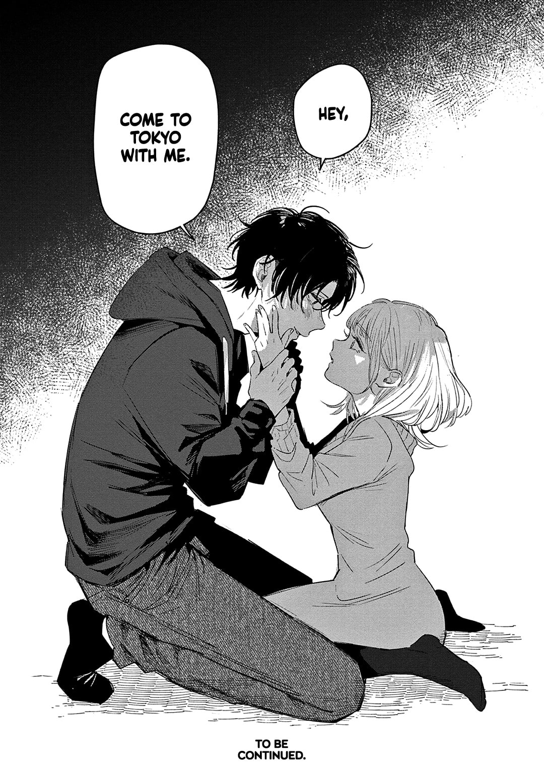 Read Snow Angel chapter 10 image 35 on Lezhin