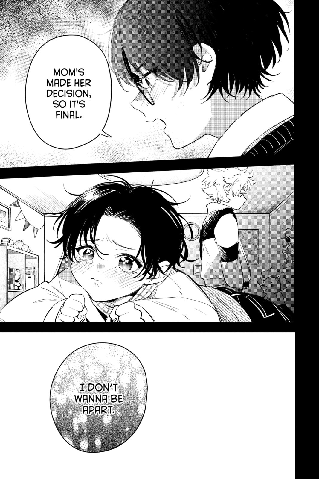 Read Snow Angel chapter 11 image 10 on Lezhin