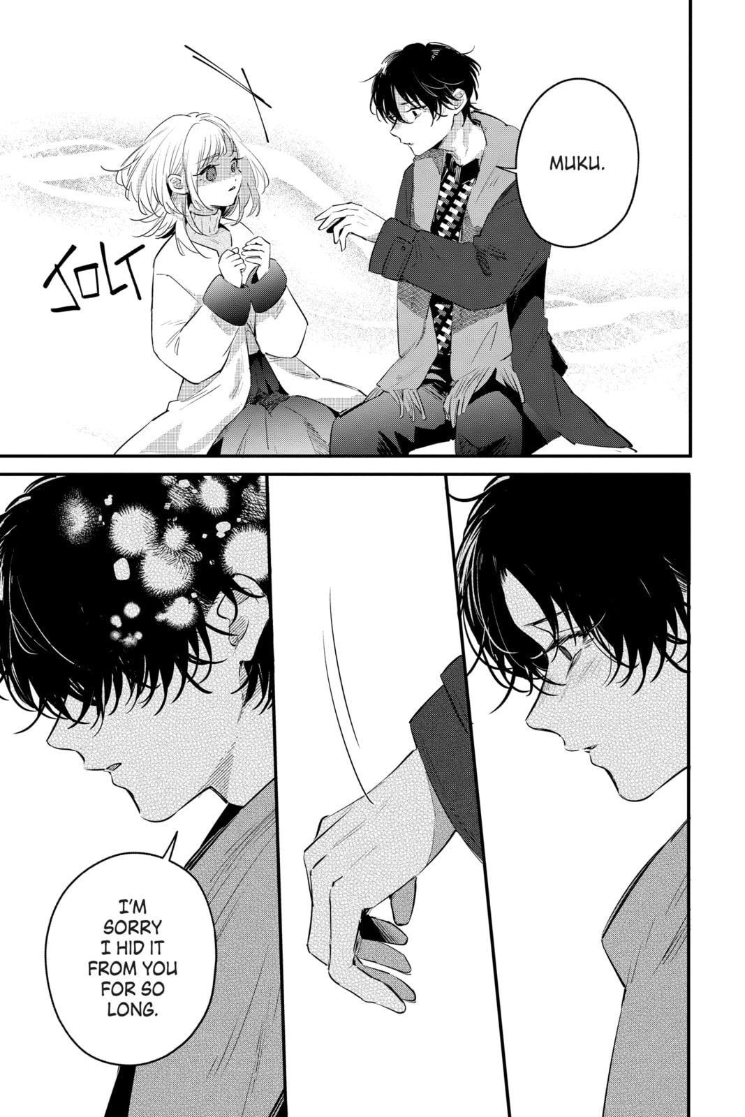 Read Snow Angel chapter 11 image 25 on Lezhin