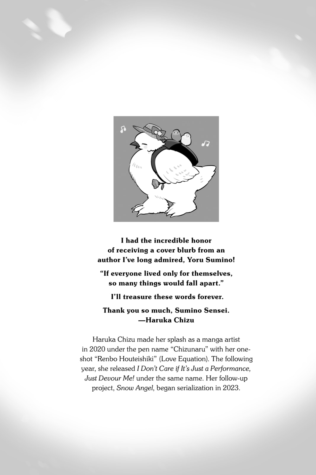 Read Snow Angel chapter 11 image 35 on Lezhin