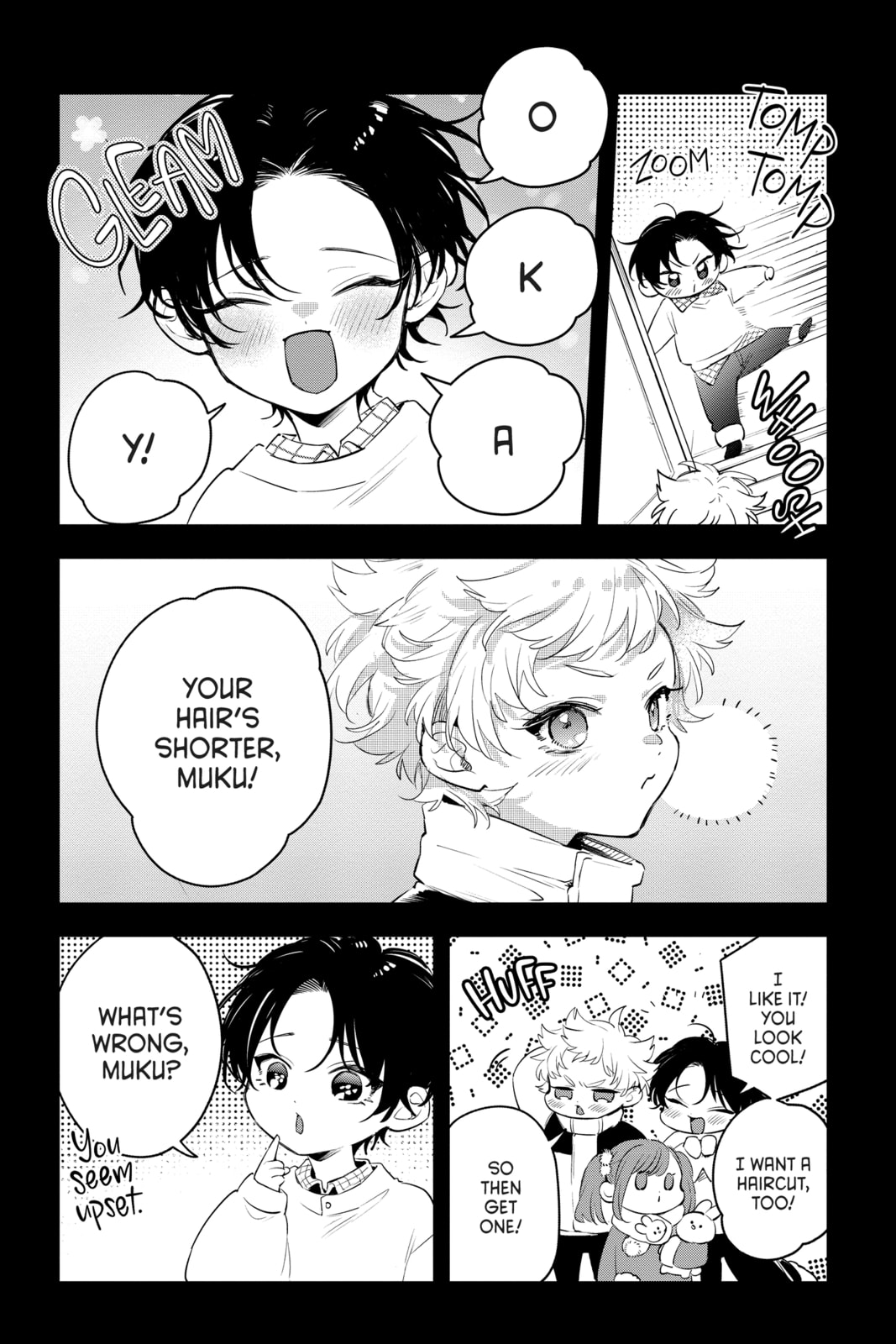 Read Snow Angel chapter 11 image 6 on Lezhin