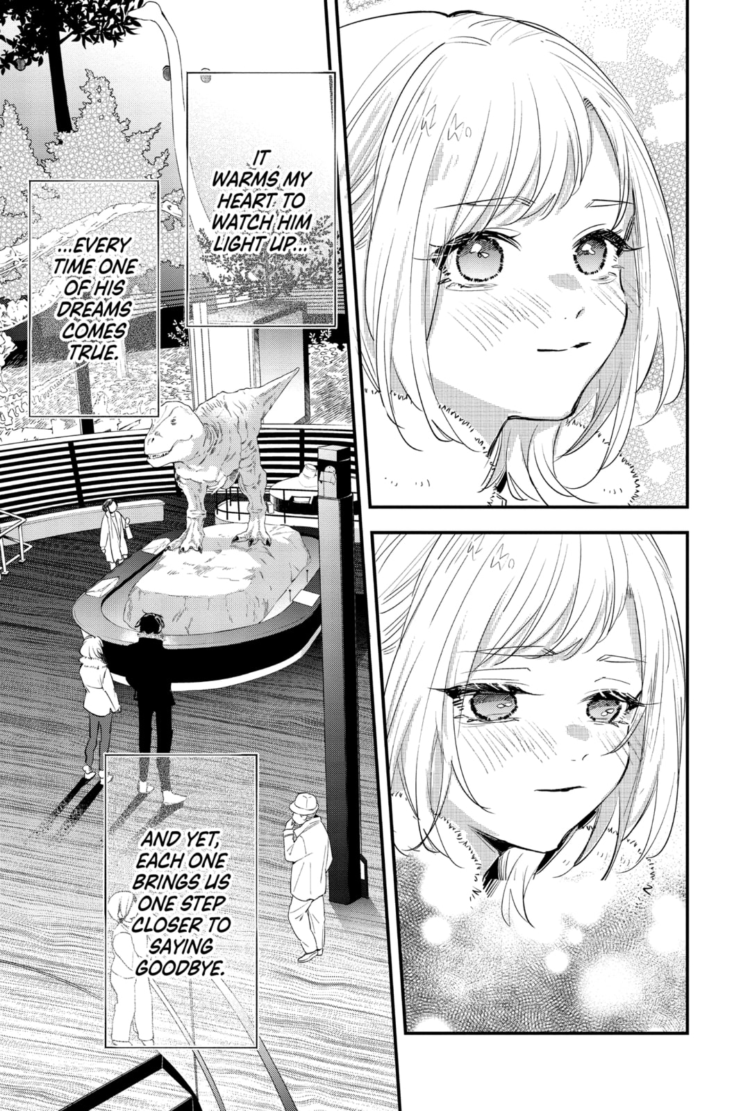 Read Snow Angel chapter 12 image 20 on Lezhin