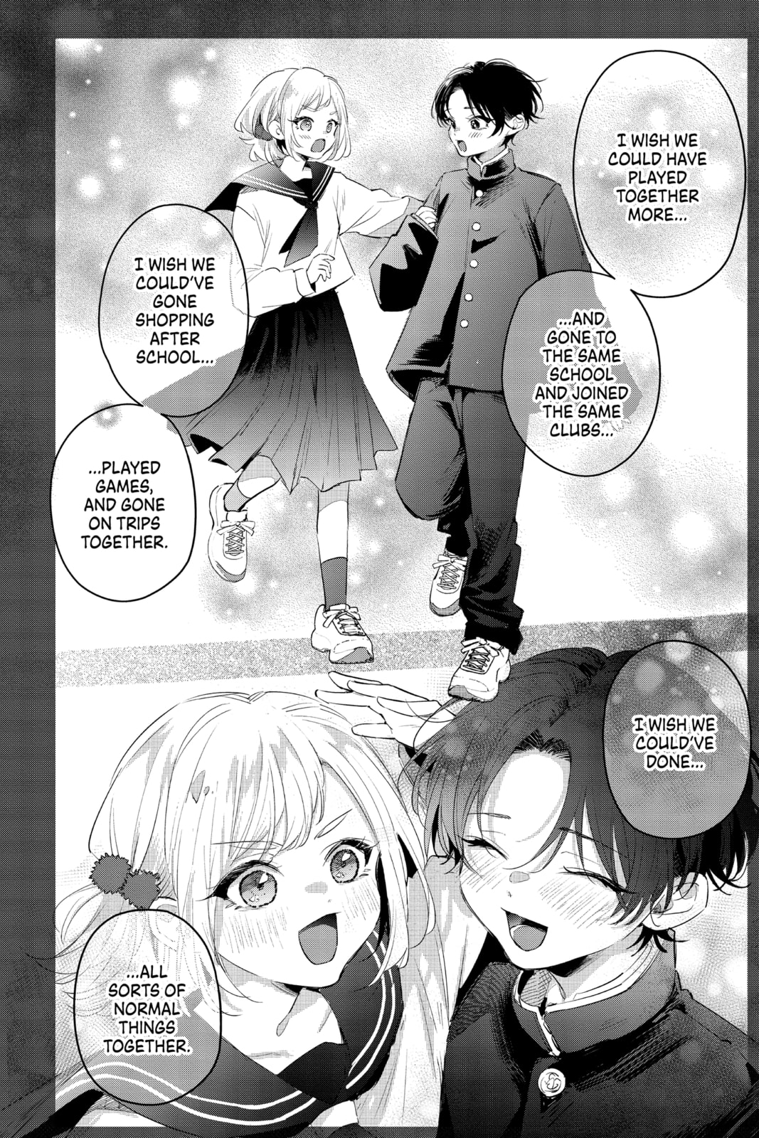 Read Snow Angel chapter 12 image 6 on Lezhin