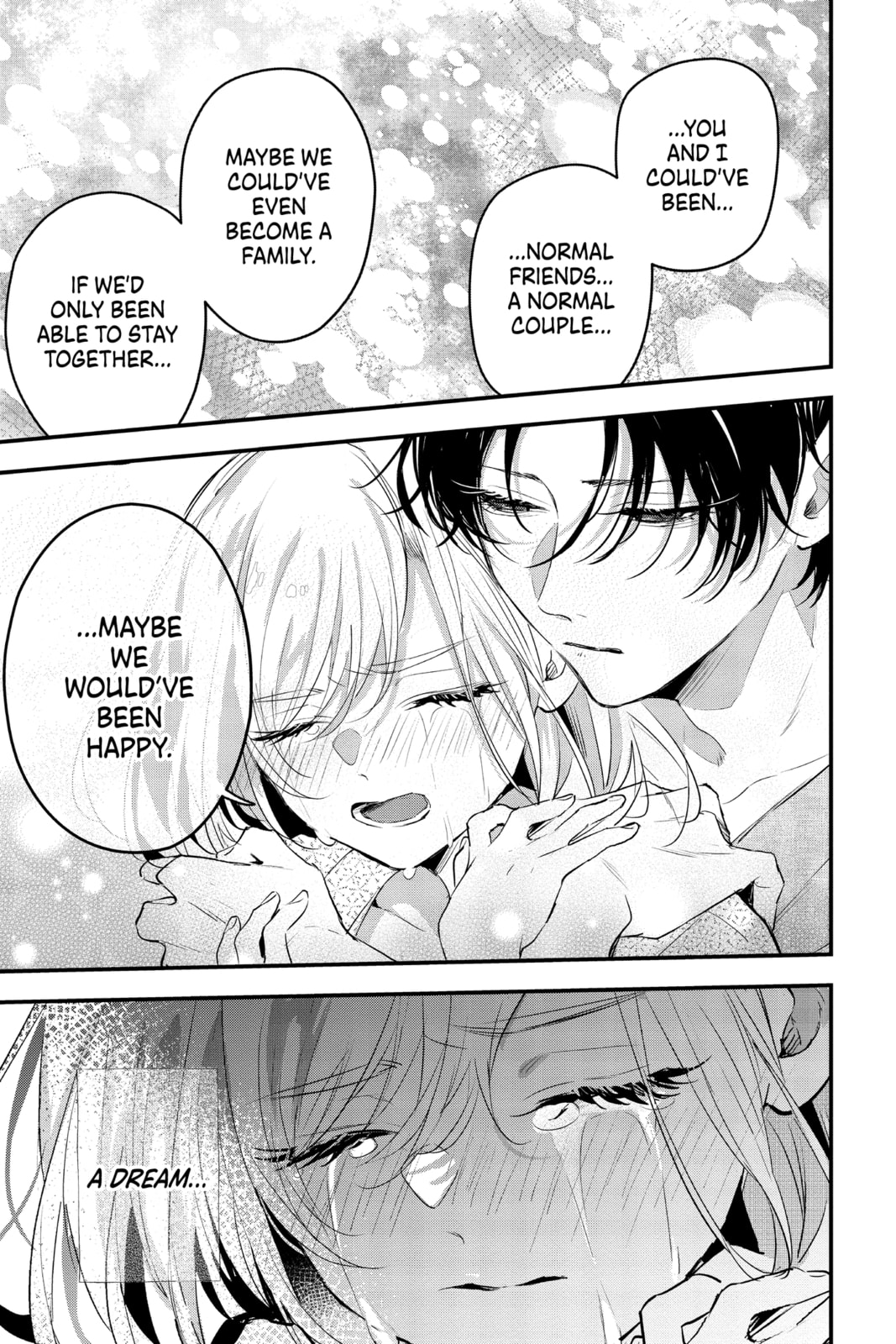 Read Snow Angel chapter 13 image 15 on Lezhin