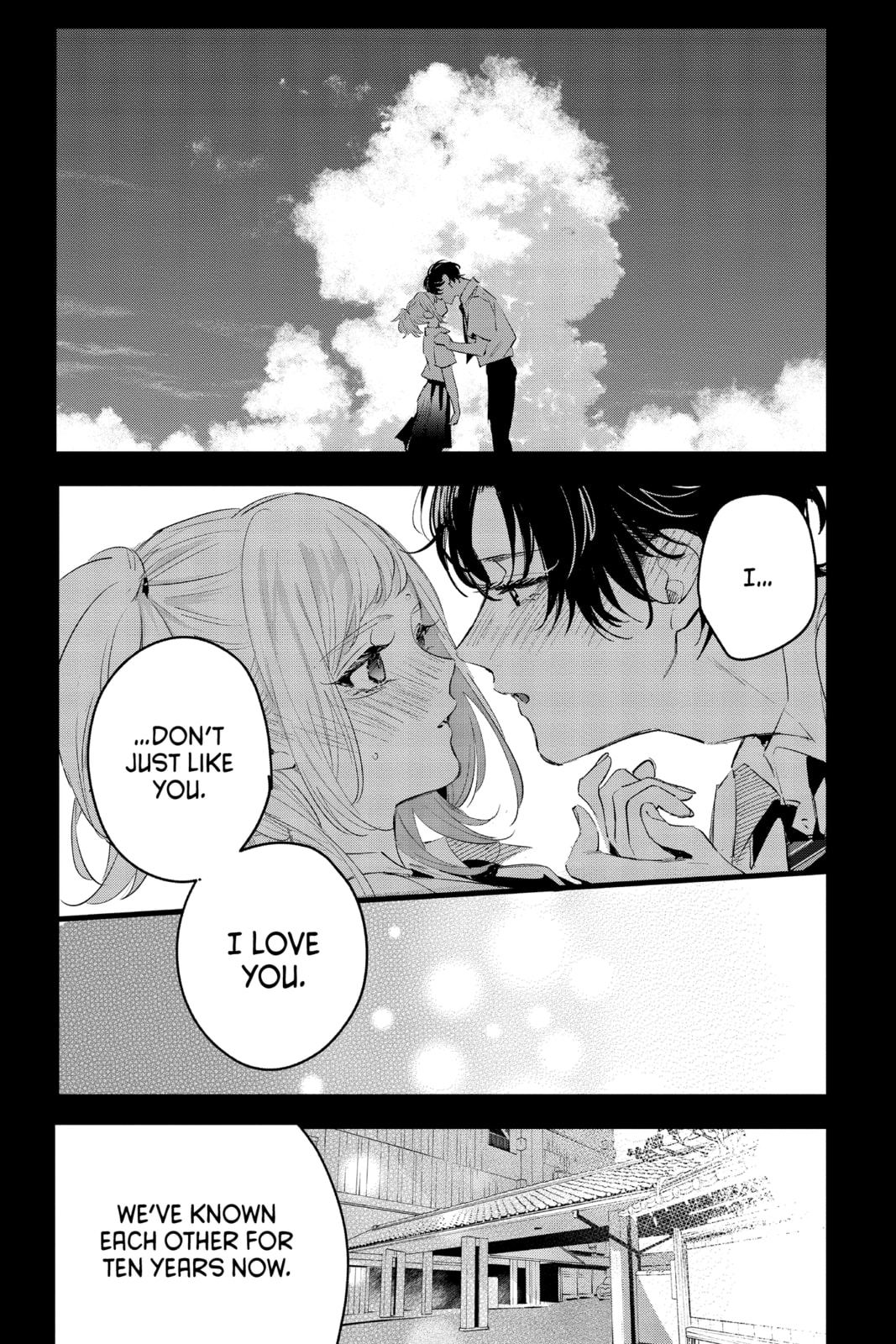 Read Snow Angel chapter 13 image 19 on Lezhin