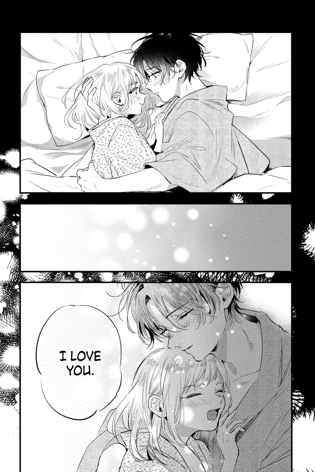 Read Snow Angel chapter 13 image 21 on Lezhin