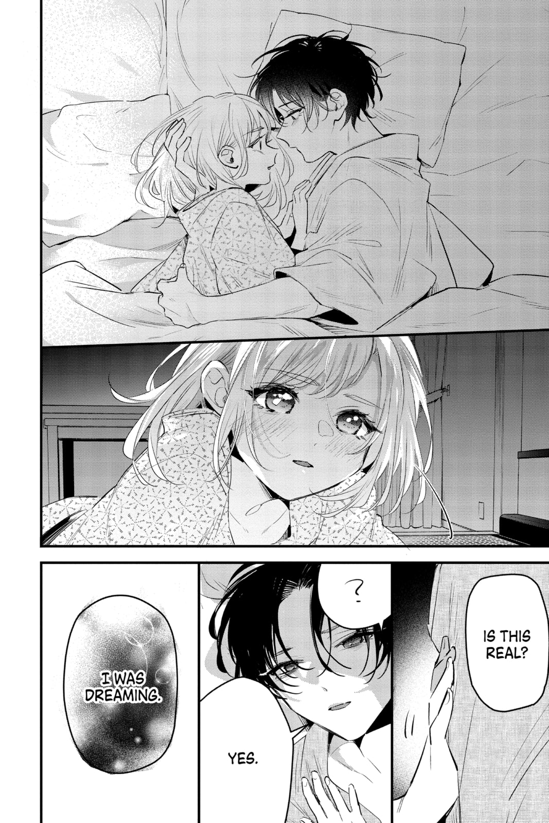 Read Snow Angel chapter 13 image 22 on Lezhin