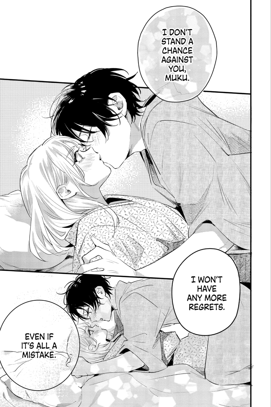 Read Snow Angel chapter 13 image 26 on Lezhin