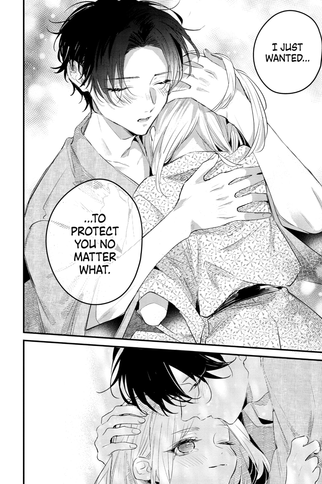 Read Snow Angel chapter 13 image 27 on Lezhin
