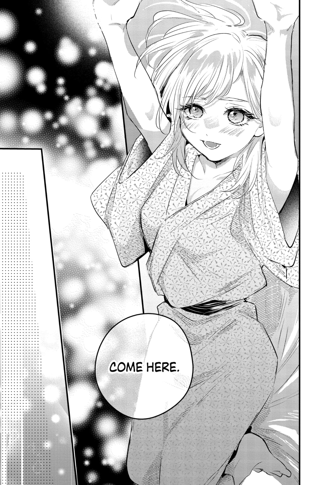 Read Snow Angel chapter 13 image 28 on Lezhin