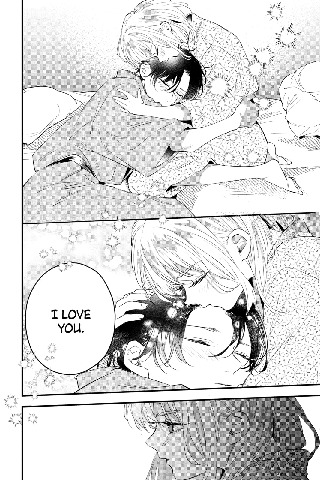 Read Snow Angel chapter 13 image 31 on Lezhin