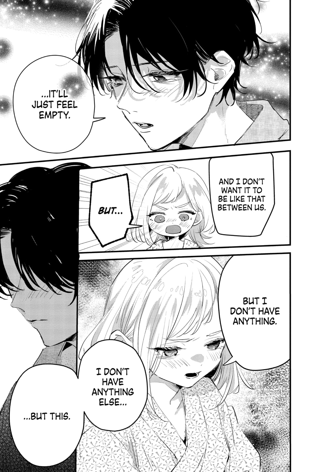 Read Snow Angel chapter 13 image 4 on Lezhin