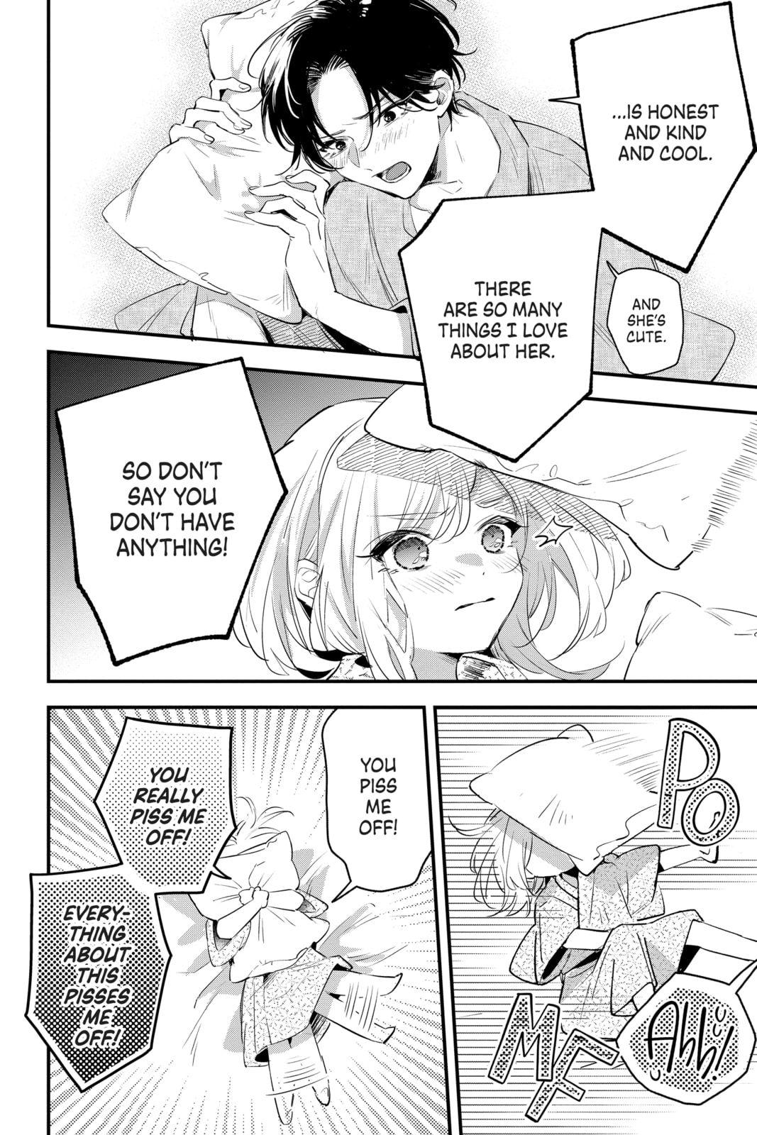 Read Snow Angel chapter 13 image 7 on Lezhin