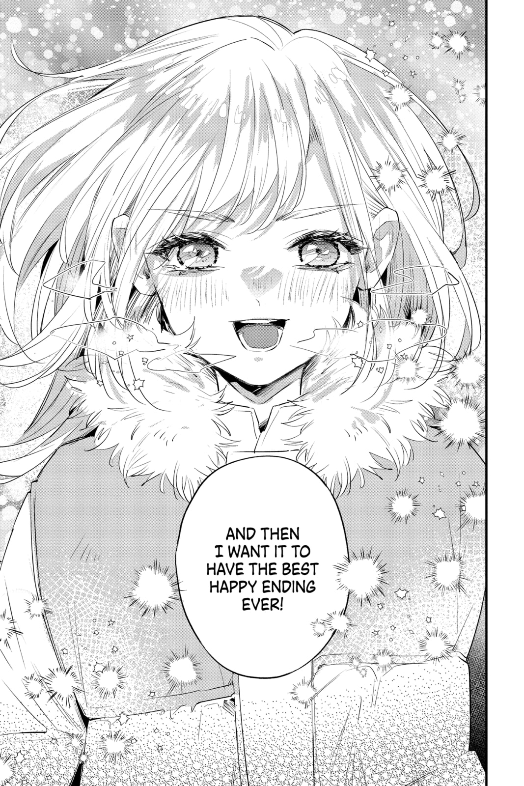 Read Snow Angel chapter 14 image 35 on Lezhin